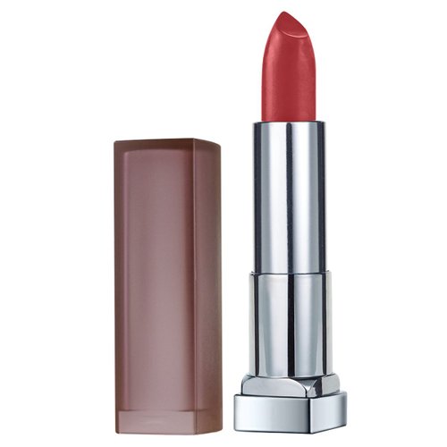 Labial Latte Color Sensational Maybelline 660 Touch of Spice