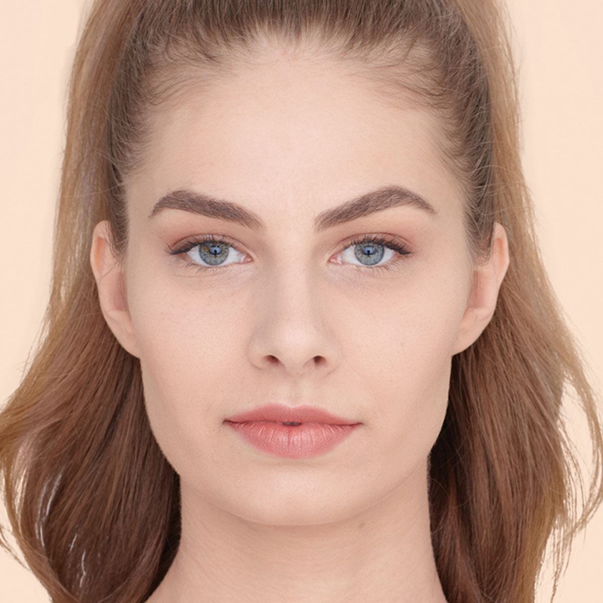 Base de Maquillaje Fit Me Matte Maybelline 110 Porcelain