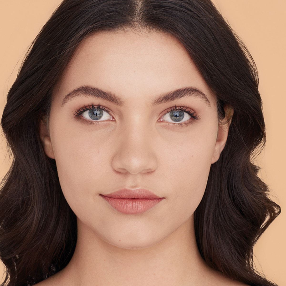 Base de Maquillaje Fit Me Matte Maybelline 128 Warm Nude