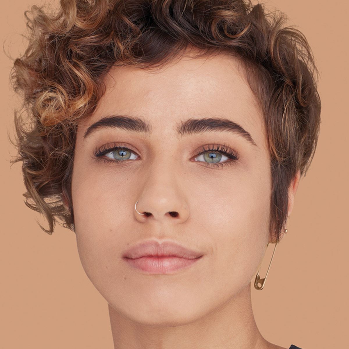 Base de Maquillaje Fit Me Matte Maybelline 238 Rich Tan