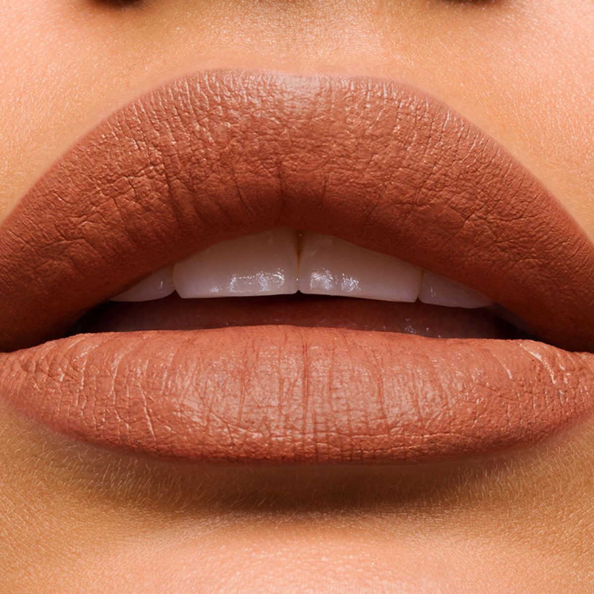 Labial Maybelline Color Sensational The Creamy Mattes 657 Nude Nuanc 4.2g