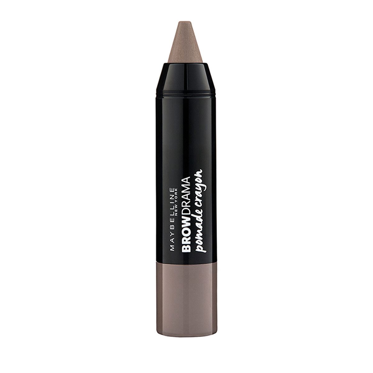 Crayón para Cejas Brow Drama Maybelline Soft Brown