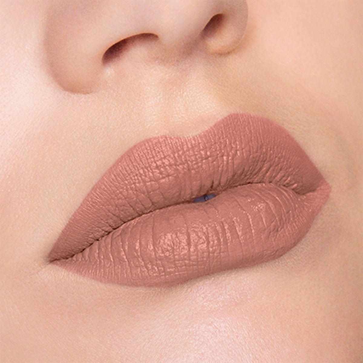 Labial Líquido Larga Duración Matte Ink Maybelline 5 Loyalist