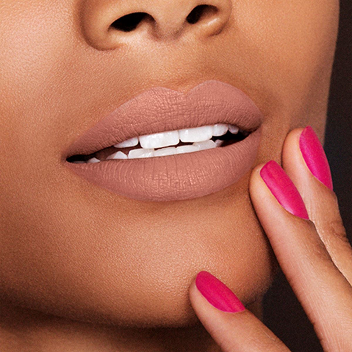 Labial Líquido Larga Duración Matte Ink Maybelline 5 Loyalist