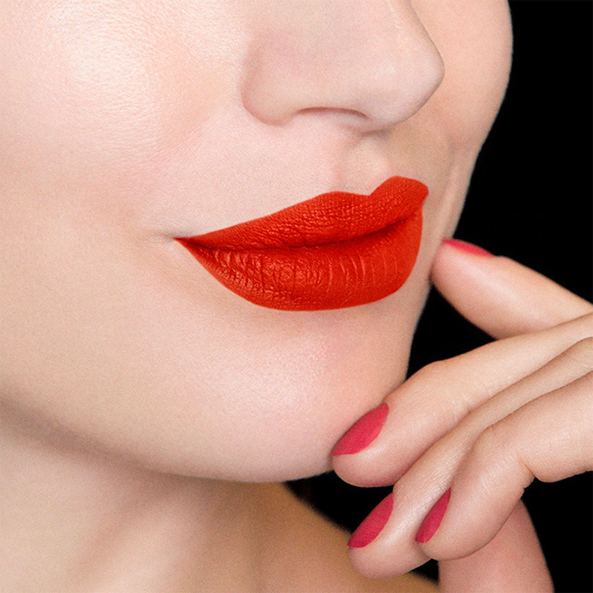 Labial Líquido Larga Duración Matte Ink Maybelline 25 Heroine