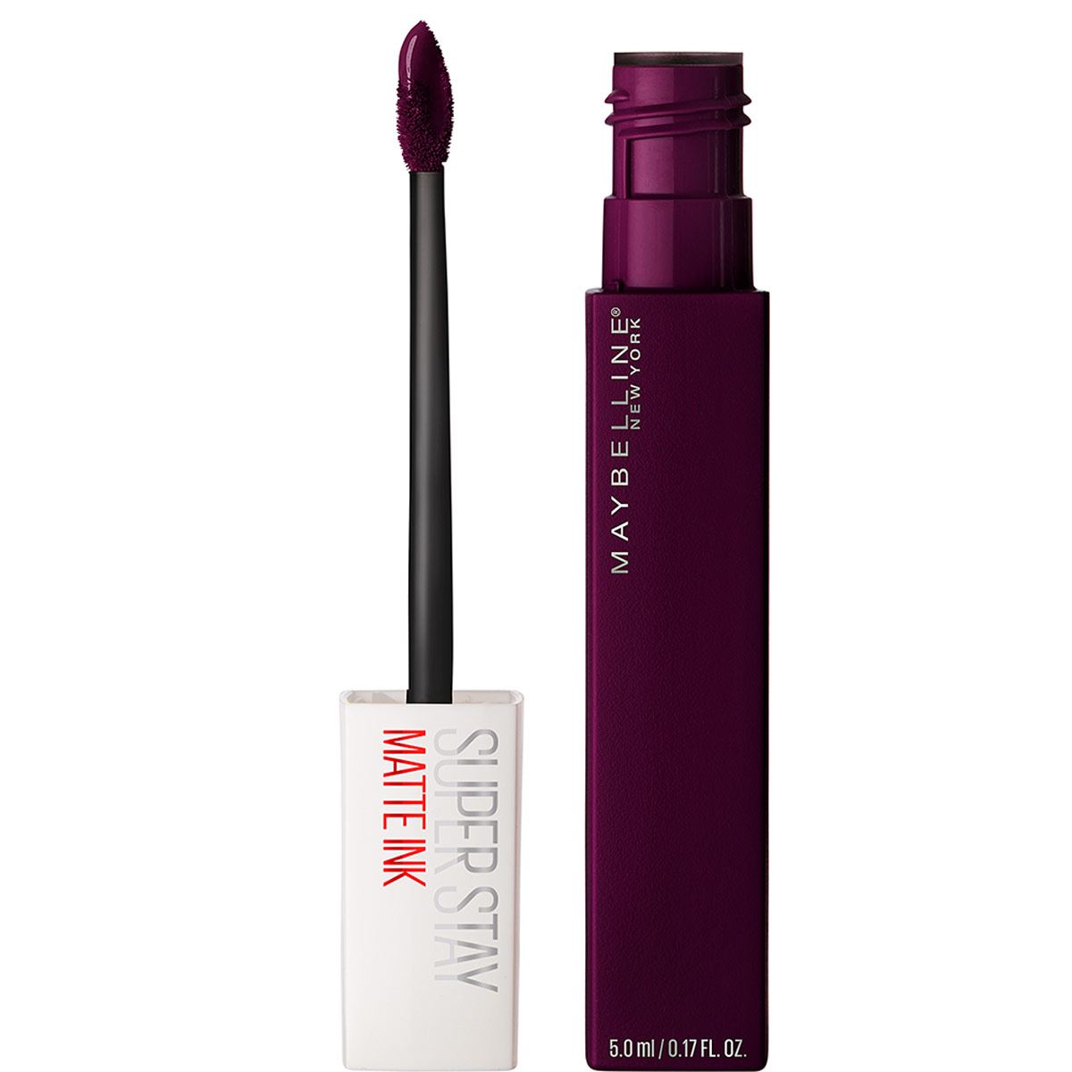 Labial Líquido Larga Duración Matte Ink Maybelline 45 Escapist