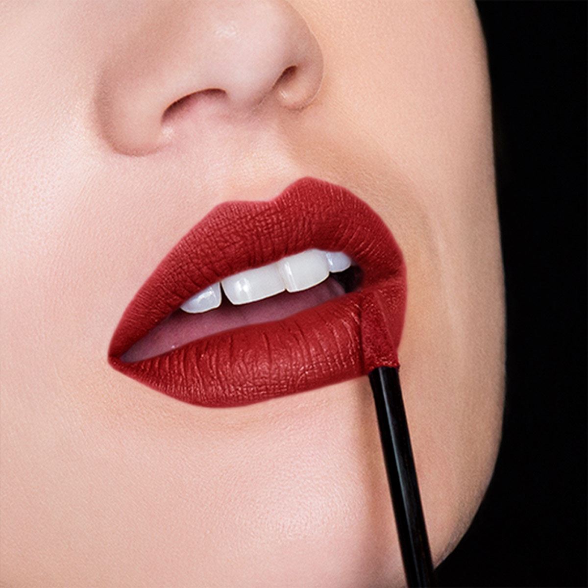 Labial Líquido Larga Duración Matte Ink Maybelline 50 Voyager