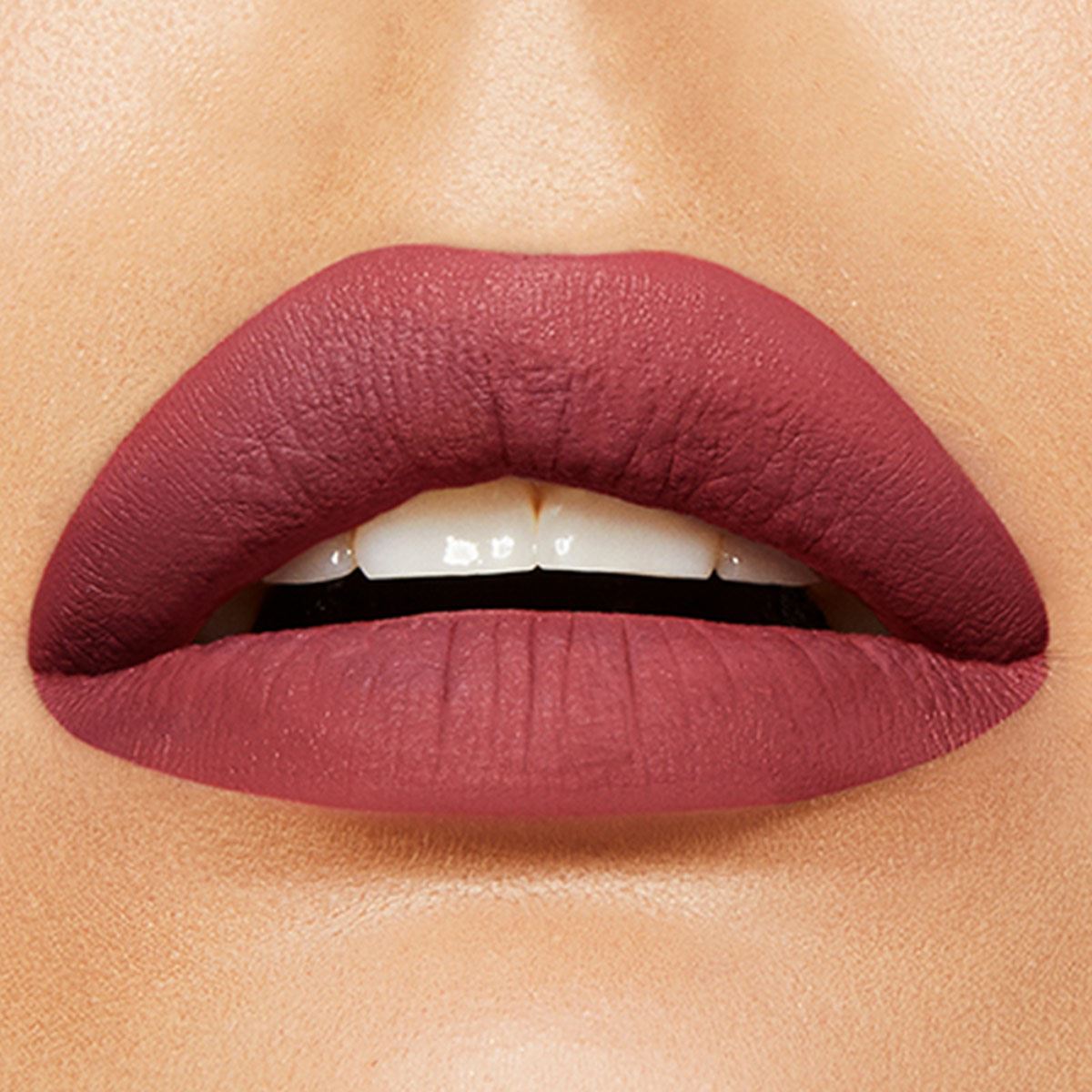 Labial Líquido Indeleble Matte Ink Nude Maybelline 80 Ruler