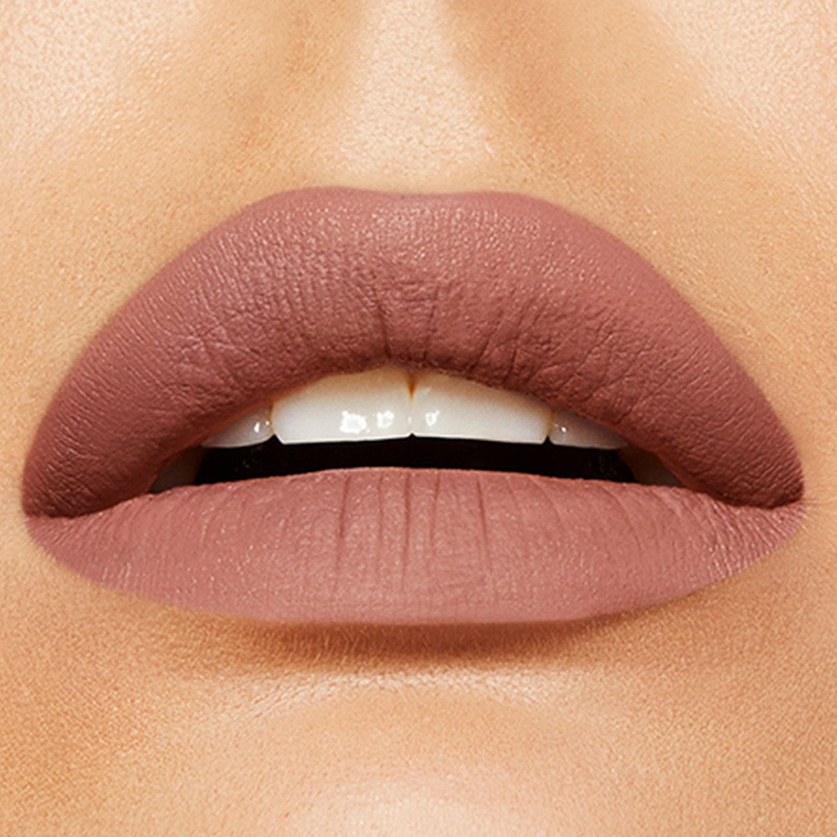 Labial Líquido Indeleble Matte Ink Nude Maybelline 65 Seductress