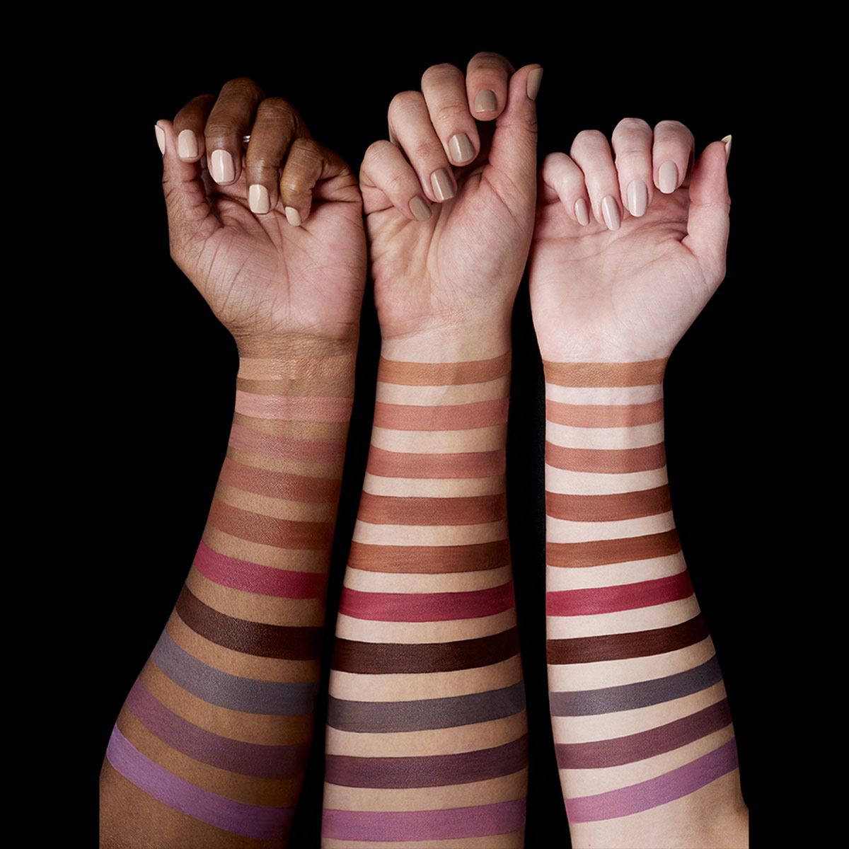 Labial Líquido Indeleble Matte Ink Nude Maybelline 75 Fighter