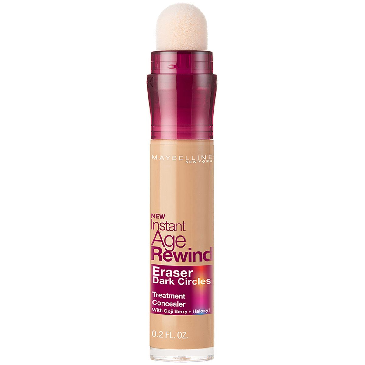 Corrector de Maquillaje Instant Age Rewind Maybelline Sand