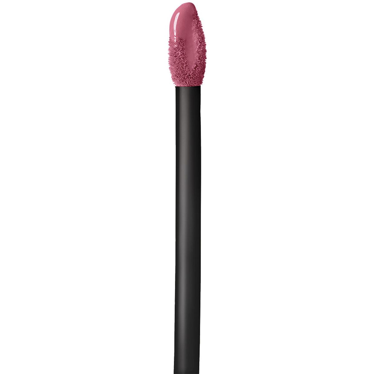 Labial Líquido Matte Larga Duración Superstay Matte City Edition Maybelline 120 Inspirer