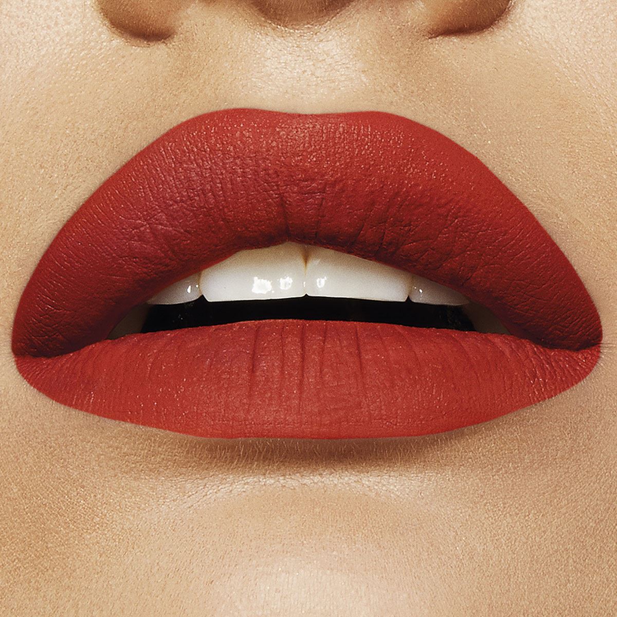 Labial Líquido Matte Larga Duración Superstay Matte City Edition Maybelline 150 Dancer