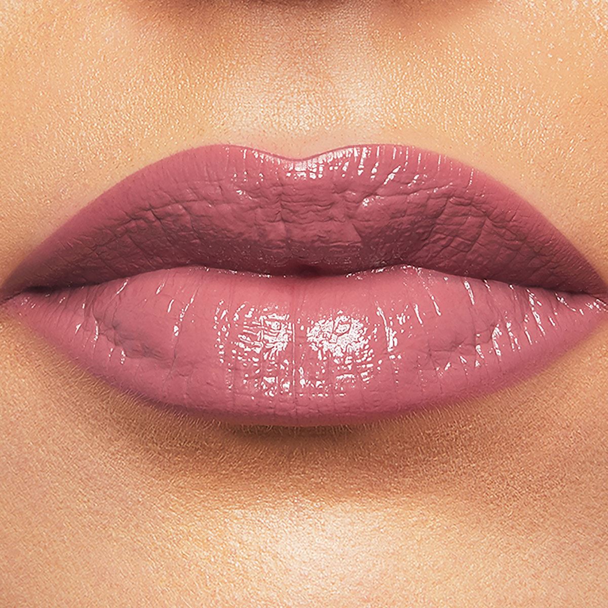 Labial Mate en Barra Maybelline Color Sensational Made for All Tono 373 Mauve for me