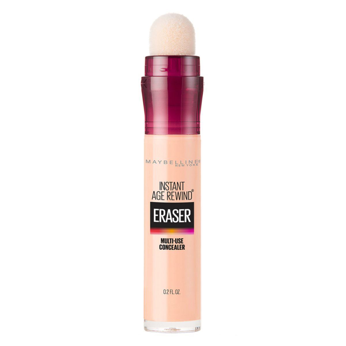 Corrector Maybelline New York Instant Age Rewind Light Honey 6ml