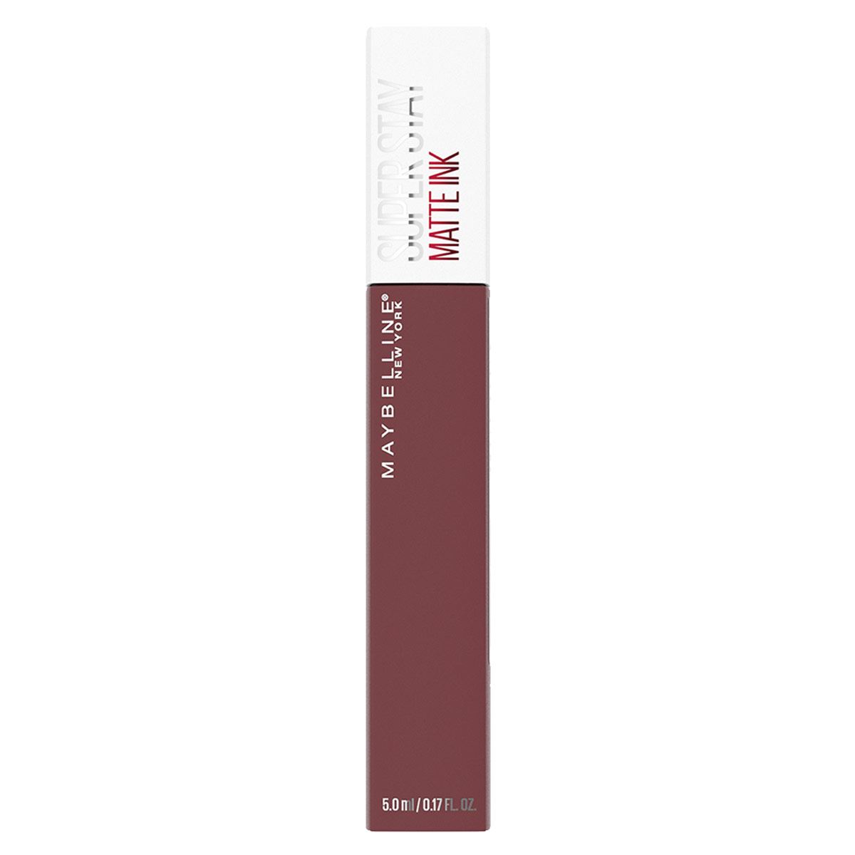 Labial Líquido Superstay Matte Pink Edition Maybelline Pink Mover