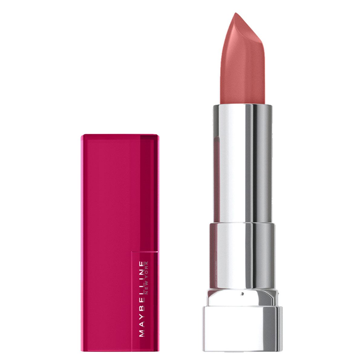 Labial Maybelline New York Color Sensational Lip Color Flush Punch 4.2g