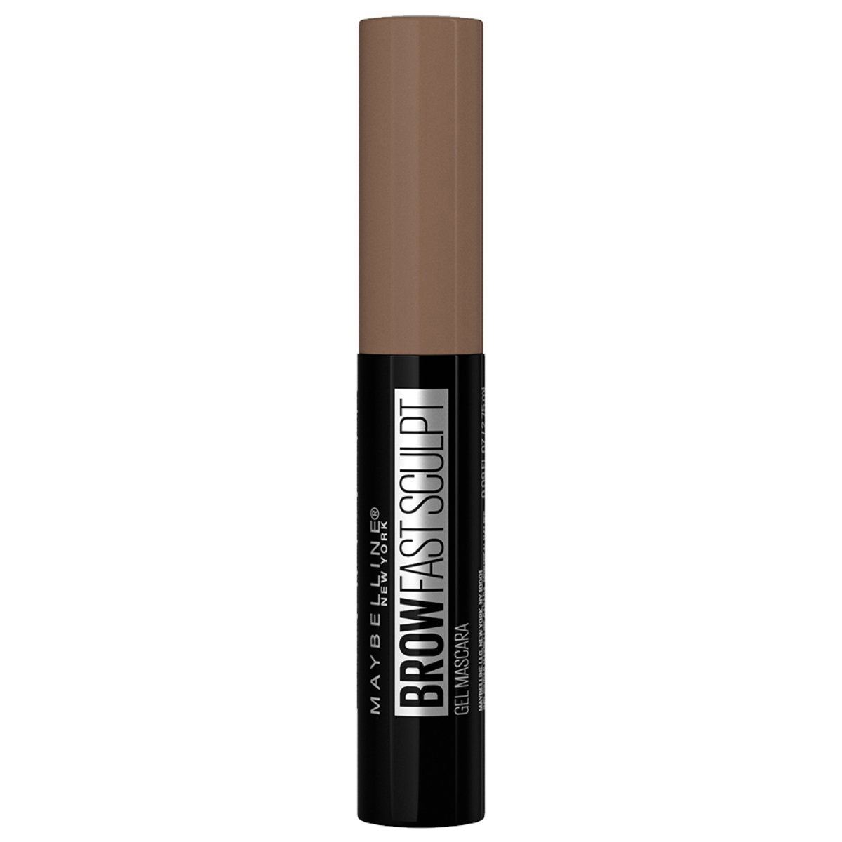 Máscara en Gel para Cejas Maybelline New York Brow Fast Sculpt Soft Brown 2.75 ml
