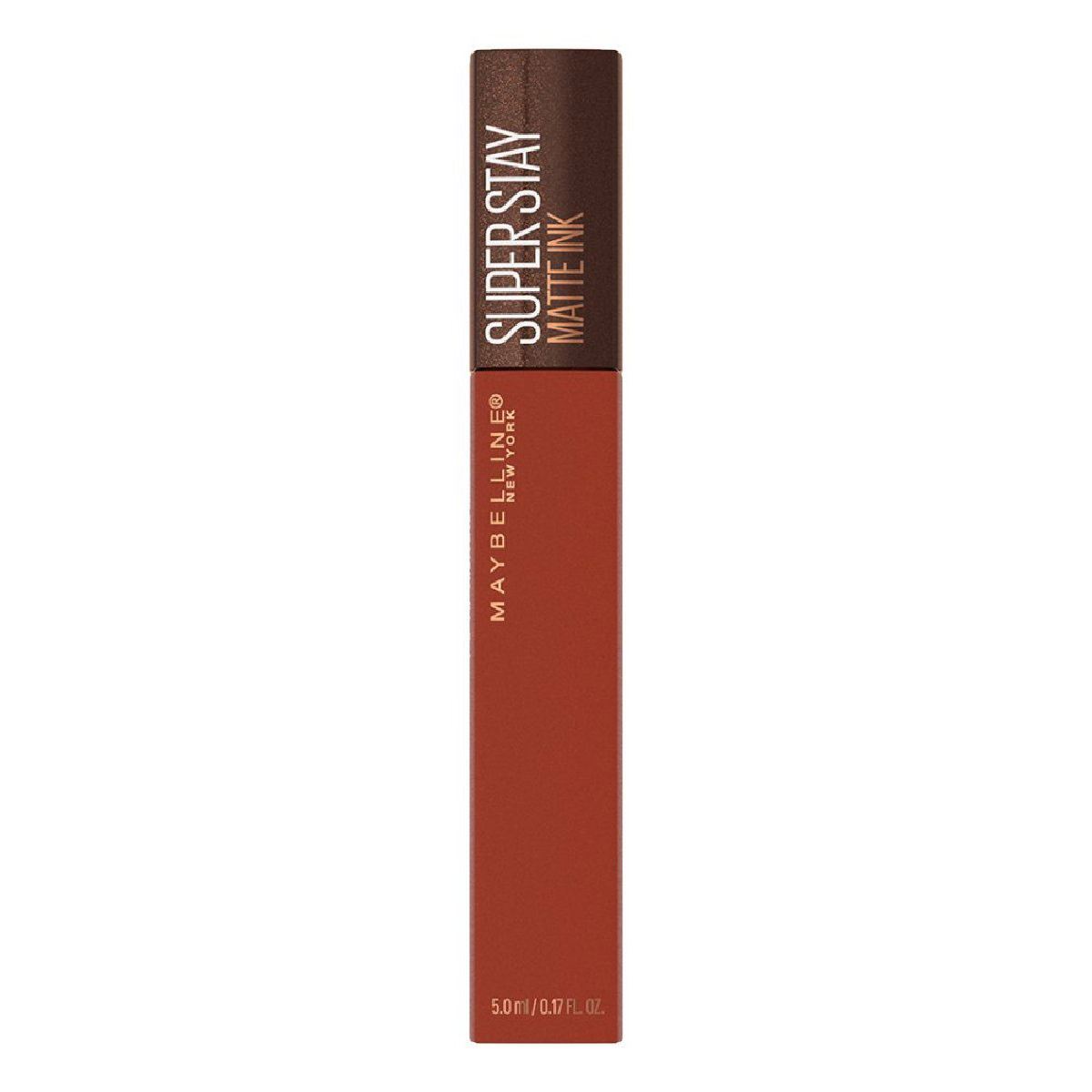 Labial Maybelline NY Super Stay Matte Ink 200 Cocoa Connoisseur 5ml