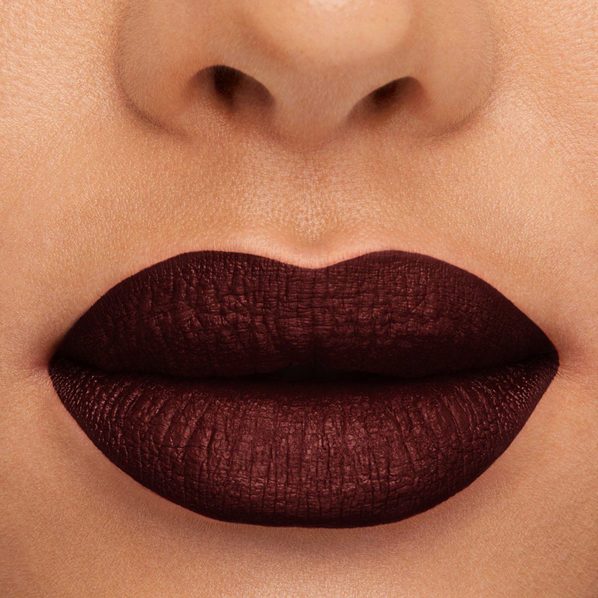 Labial Líquido Maybelline New York Super Stay 205 Mocha Inventor 5ml