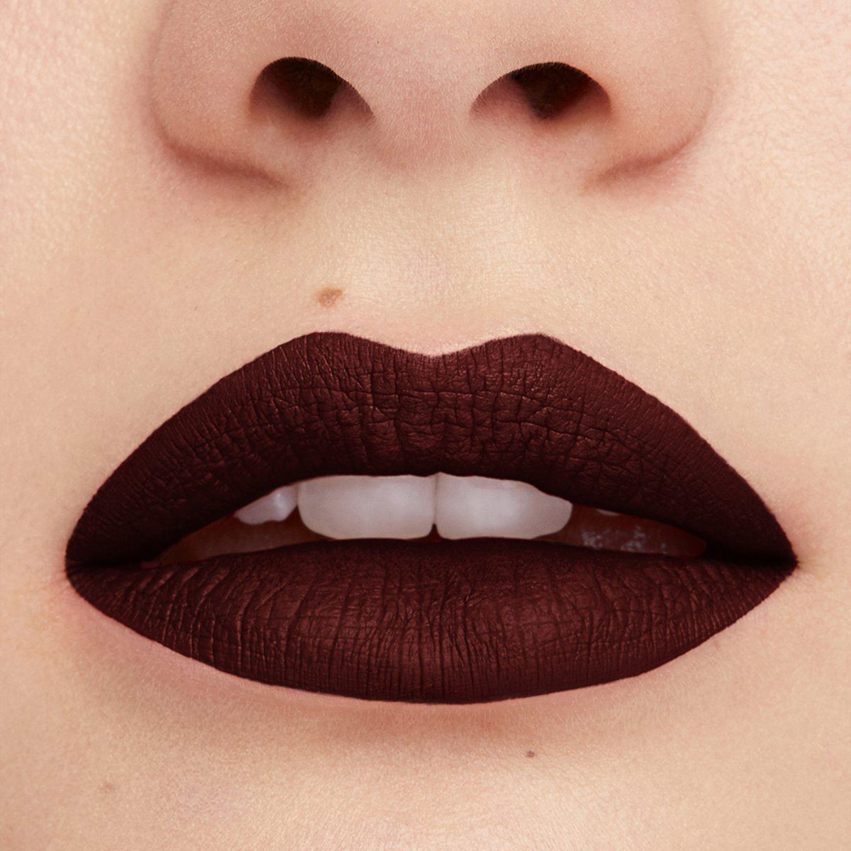 Labial Líquido Maybelline New York Super Stay 205 Mocha Inventor 5ml