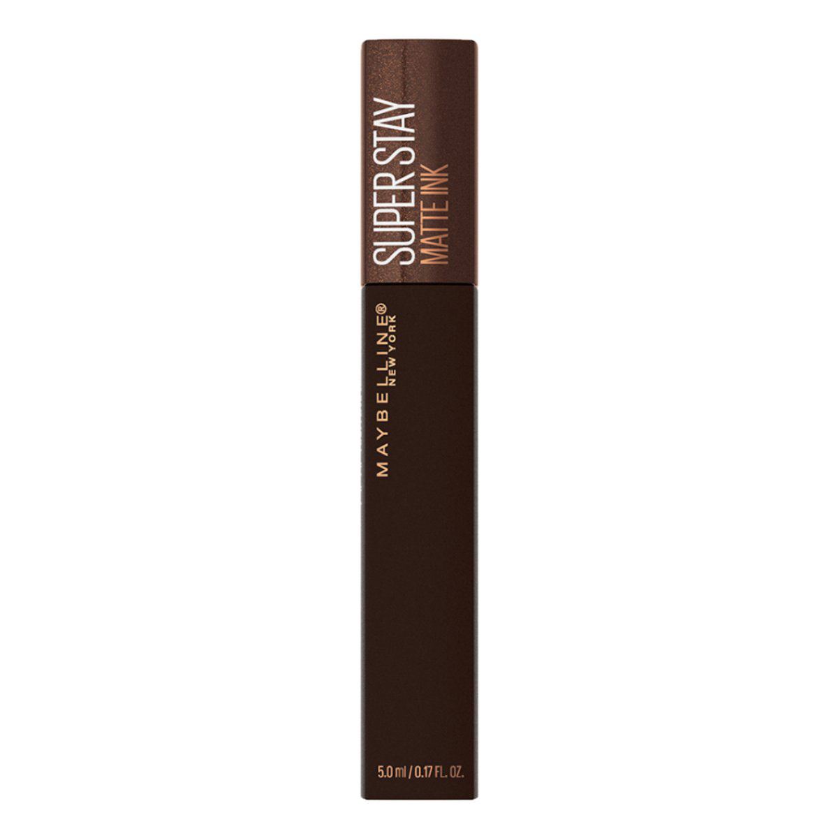 Labial Maybelline NY Super Stay Matte Ink 210 Espresso Enthusiast 5ml