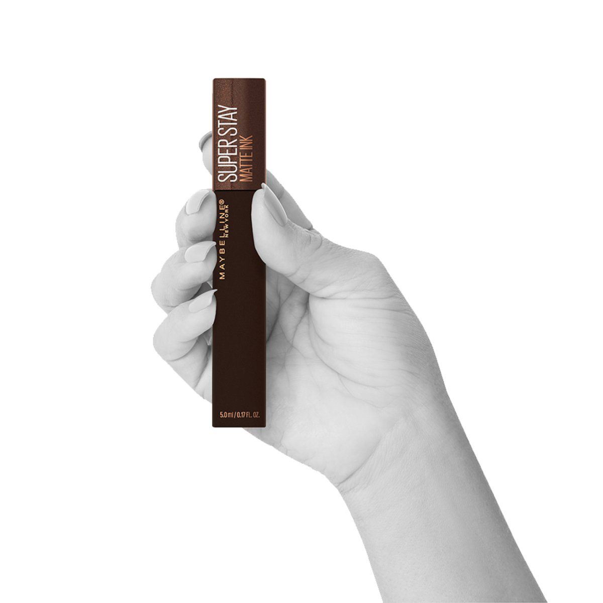 Labial Maybelline NY Super Stay Matte Ink 210 Espresso Enthusiast 5ml