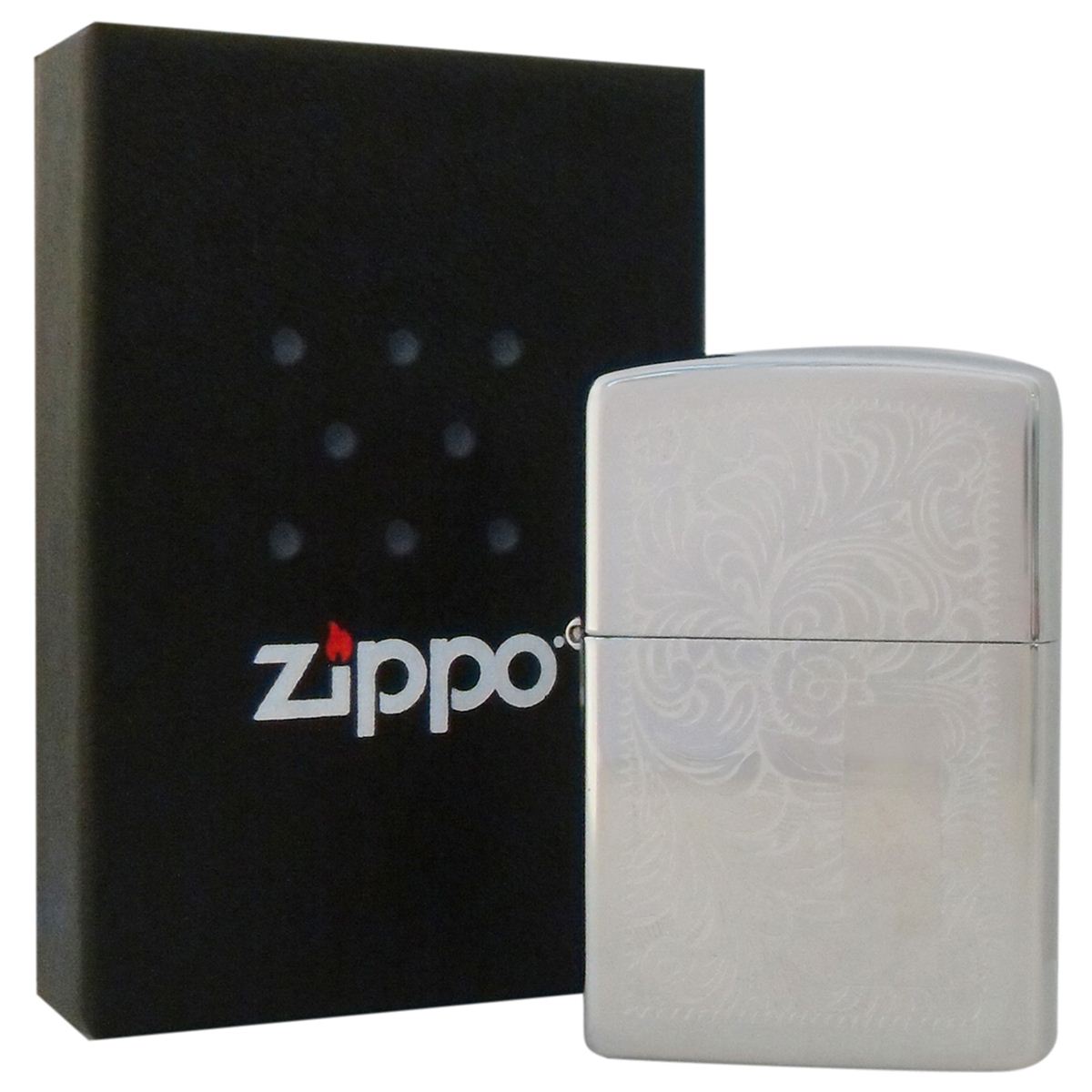 Encendedor Mz352 Zippo Veneciano