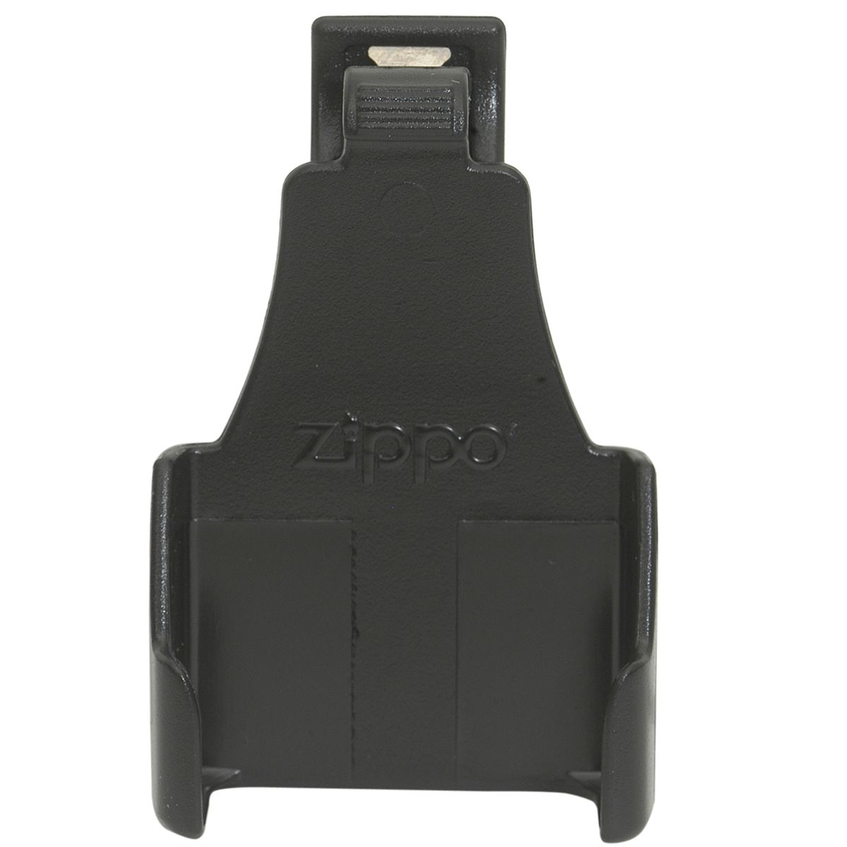 Clip Para Encendedor Zippo Vz121506 Negro
