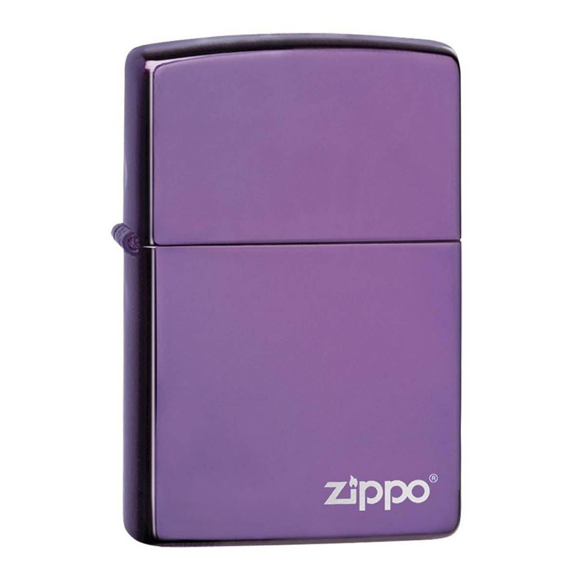 Encendedor Zippo Abyss With