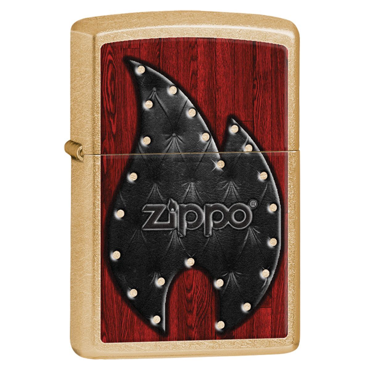 Encendedor Zippo Gold Dust 28832