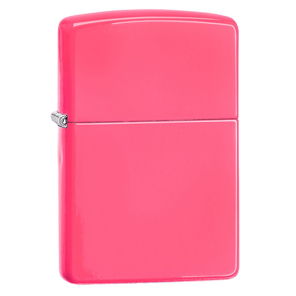 Encendedor Zippo Neon Rosa 28886