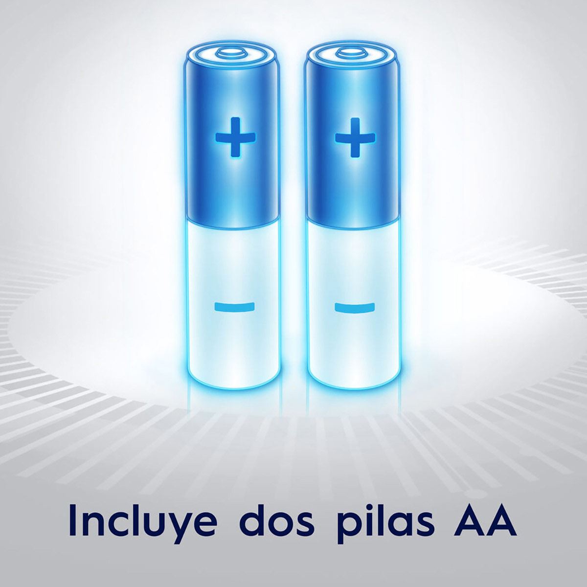 Oral-B Pro-Salud de pilas Cepillo dental eléctrico 1 Unidad