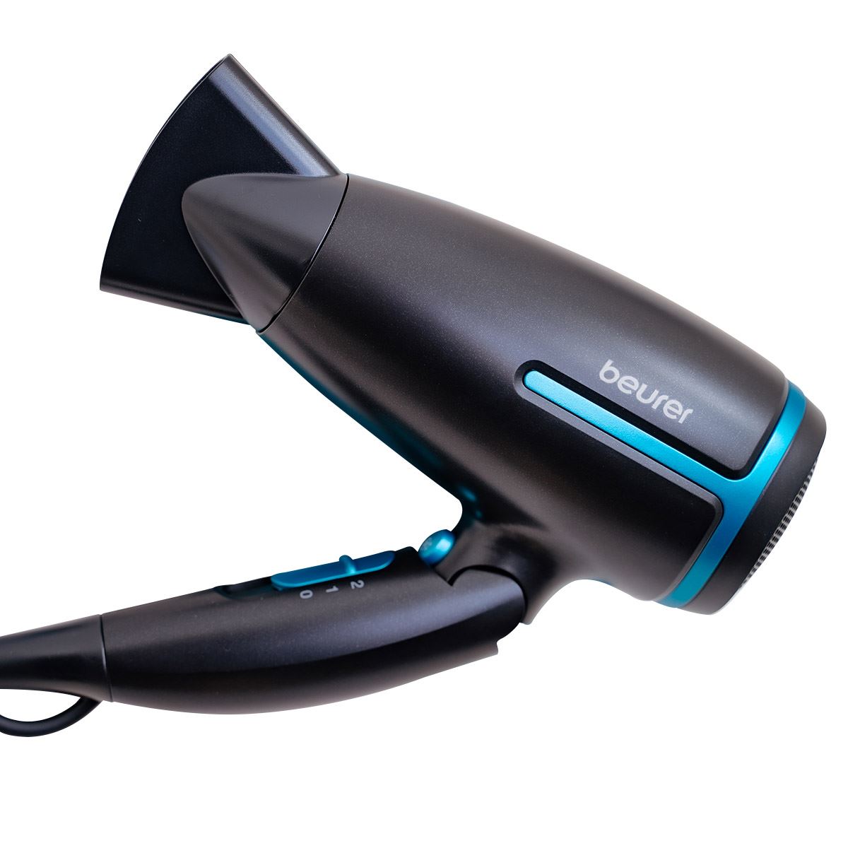 Secadora Viaje Beurer