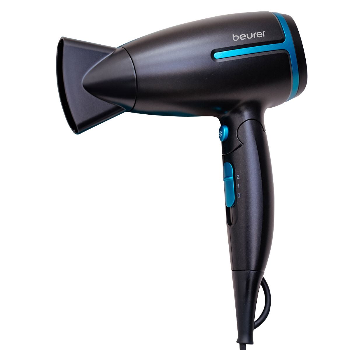 Secadora Viaje Beurer