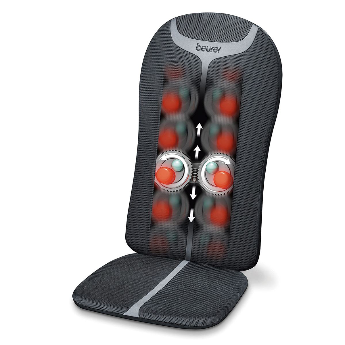 Asiento de Masaje Shiatsu MG 205 Beurer