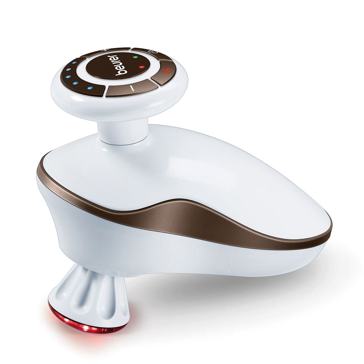 Masajeador inalambrico MG 510 Beurer