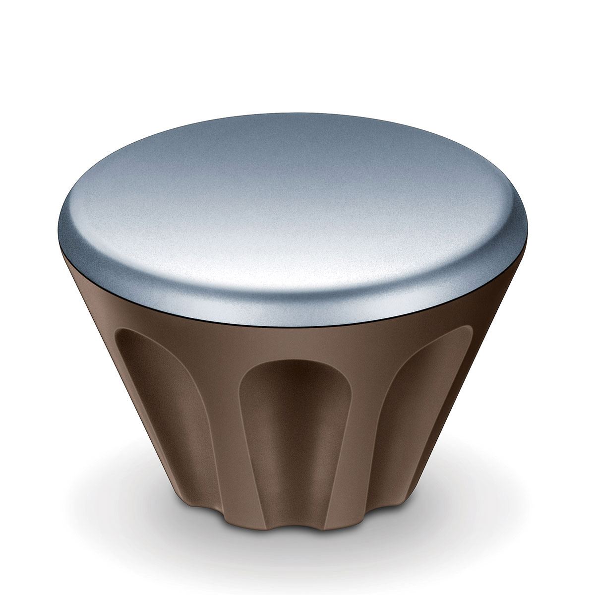 Masajeador inalambrico MG 510 Beurer