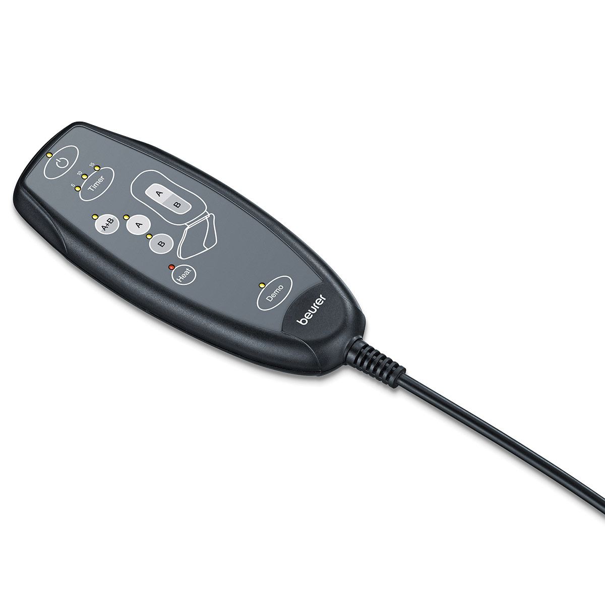 Asiento de Masaje Shiatsu MG 206 Beurer