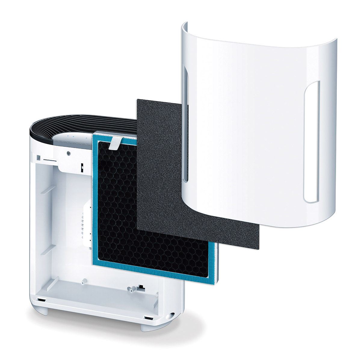 Purificador de aire LR 200 Beurer