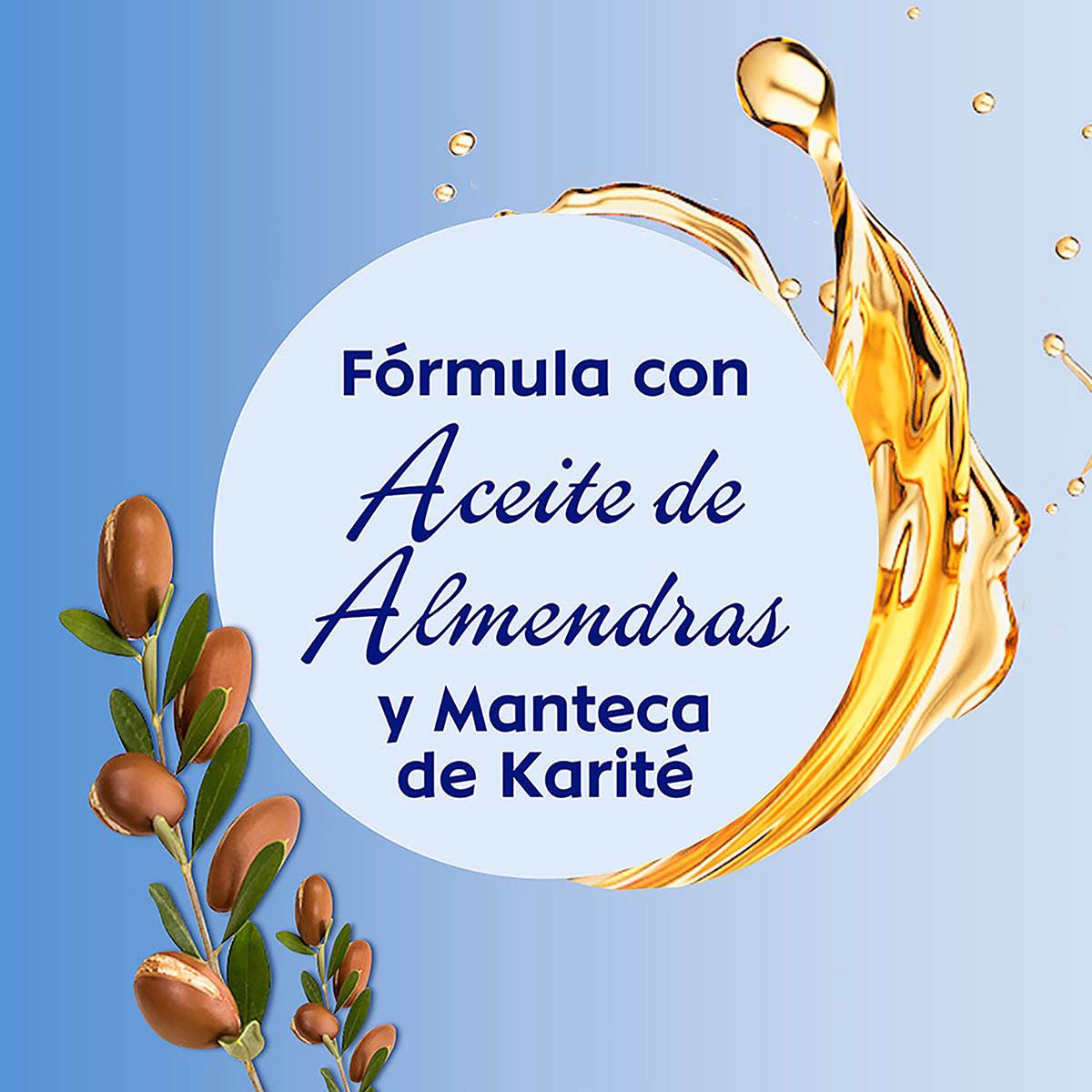Nivea Crema Manos Cuidado Intensivo 75ml