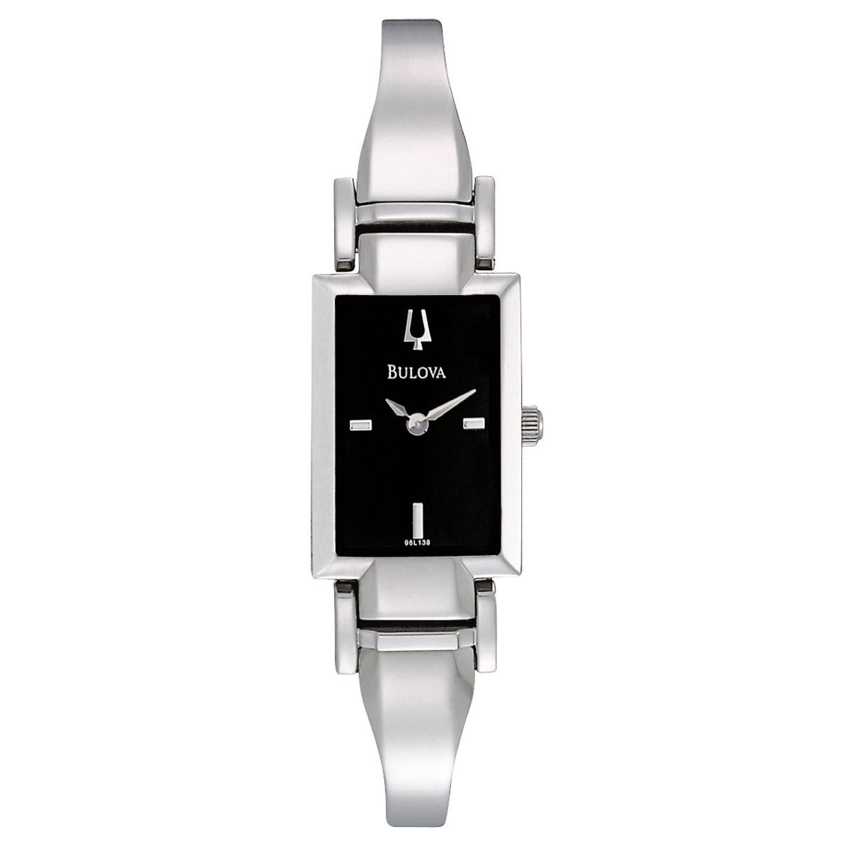 Reloj Bulova 96L138 Para Dama