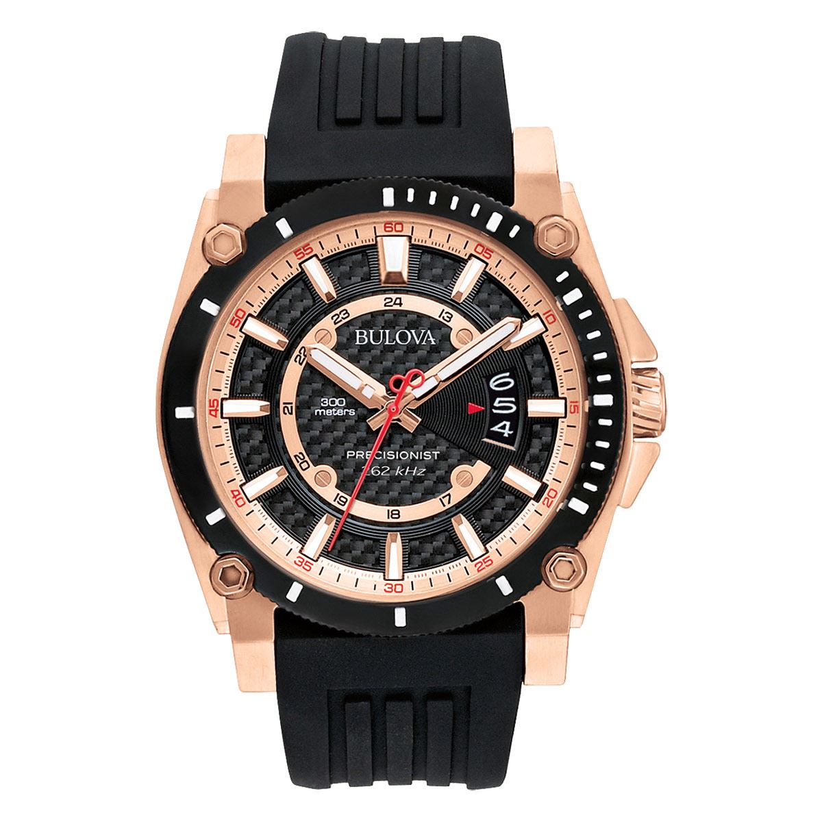 Reloj Bulova 98B152 Precisionist caballero