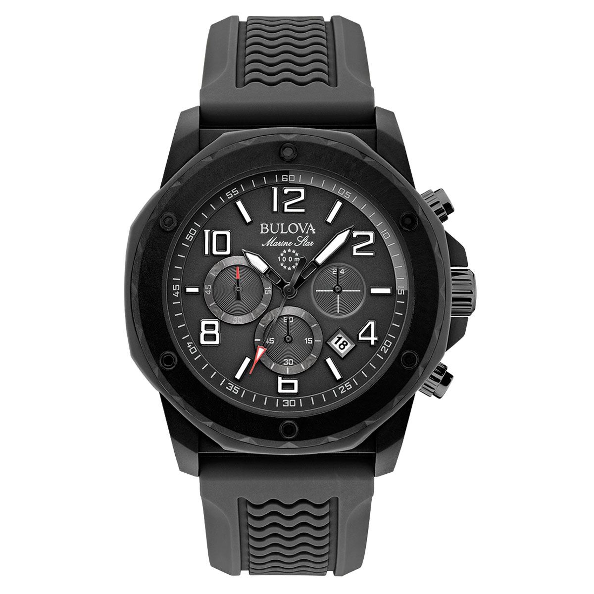 Reloj de pulso Bulova 98B223 Para Caballero