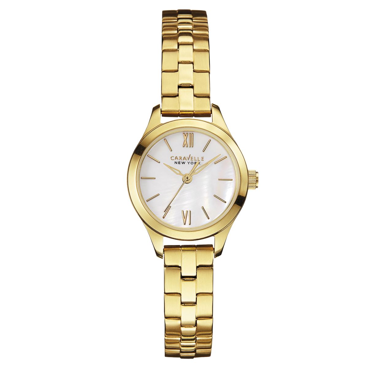 reloj caravelle new york para hombre