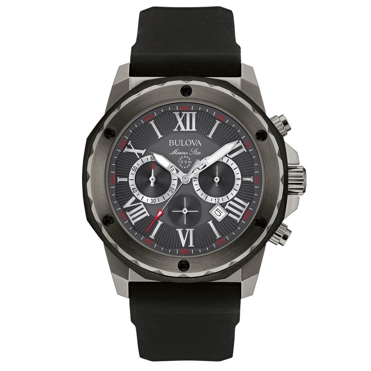 Reloj Bulova 98B259