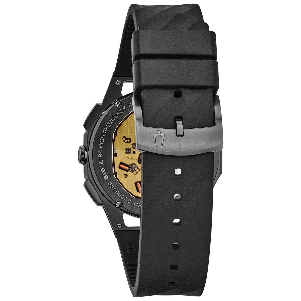 Reloj Bulova para Caballero 98A162
