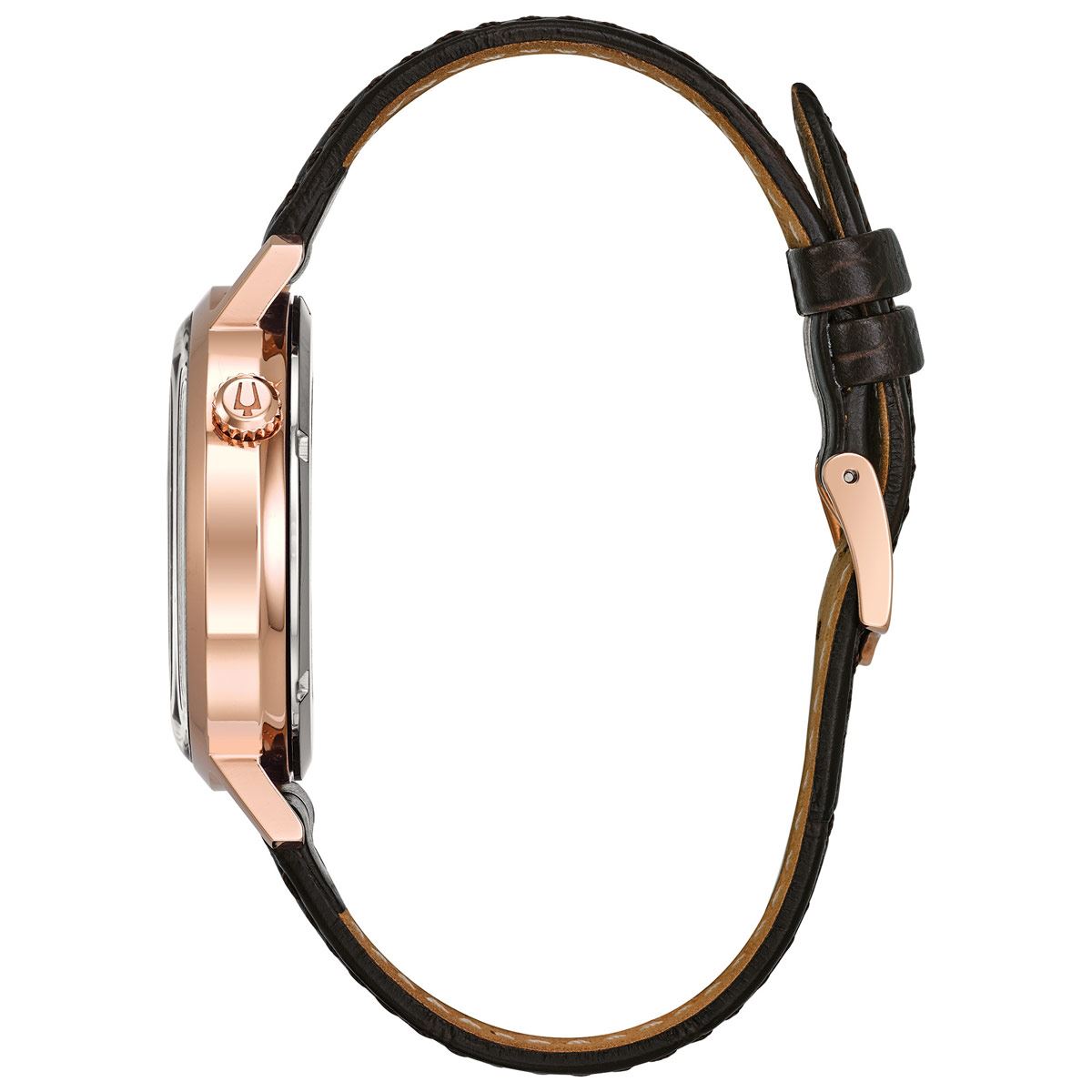 Reloj Bulova AeroJet 97A136 Caballero