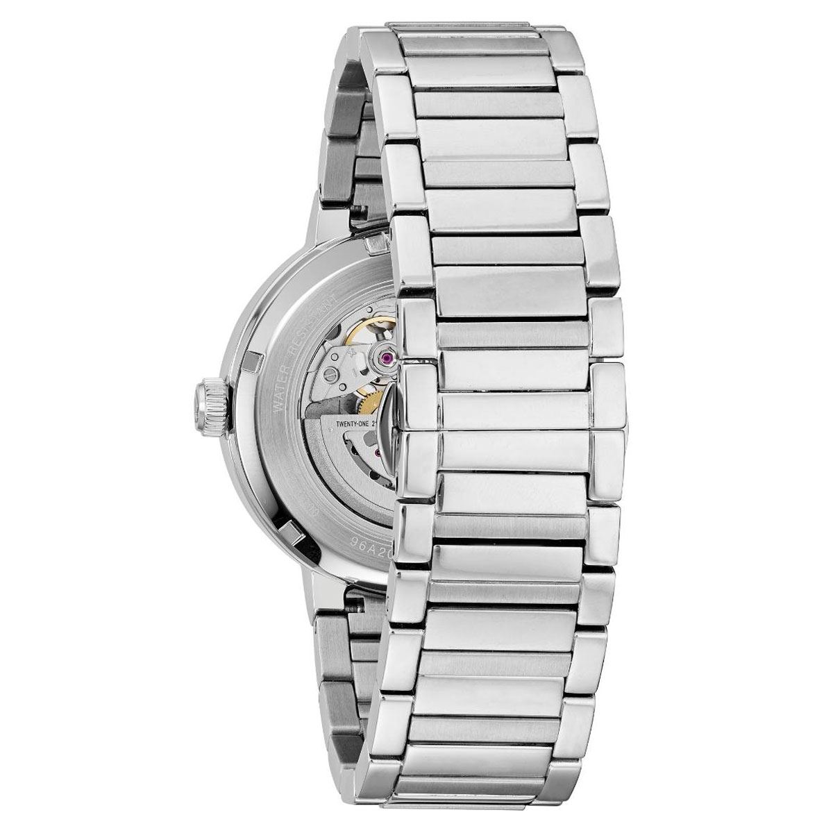 Reloj Bulova Modern 96A204 Caballero