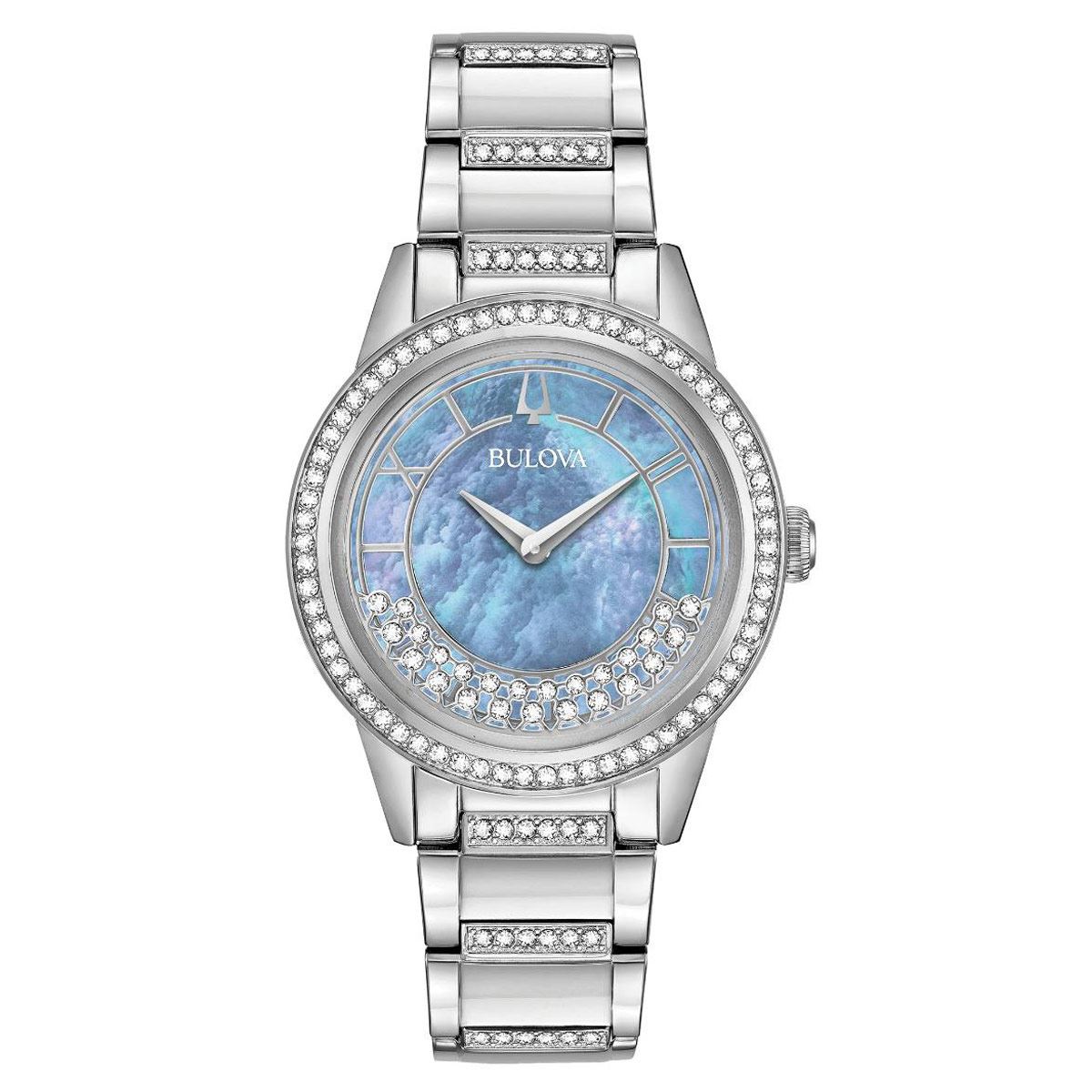 Reloj Bulova Dama 96L260